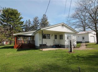 8579 Coleman Rd #NS, Westernville, NY 13486