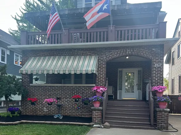 167 N Park Ave Floor 2, Buffalo, NY 14216