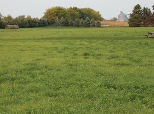 Francis Rd, Maple park, IL 60151