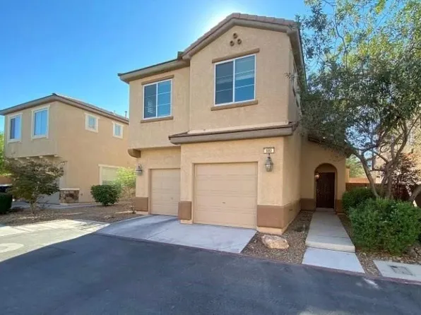 680 Forest Peak St, Henderson, NV 89011