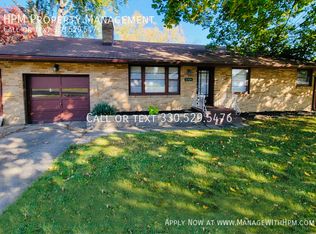 2306 Clarendon Ave NW, Canton, OH 44708