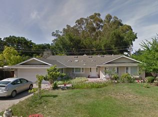 18929 Harleigh Dr, Saratoga, CA 95070