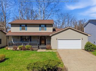 204 Bent Tree Ests, Scott Depot, WV 25560