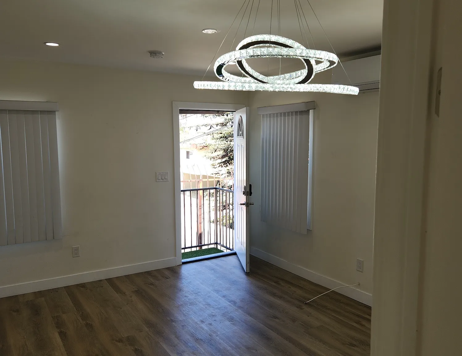 1 bed, 650 sqft, $2,400 — Photo 4