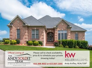 1507 Lawrence Ln, Springfield, TN 37172