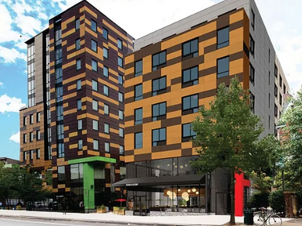 3939 Chestnut Street