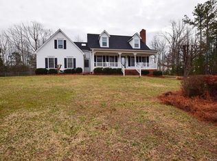 1175 McGill Rd, Smyrna, SC 29743