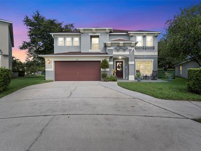 1541 Truscott Ct, Mount Dora, FL, 32757