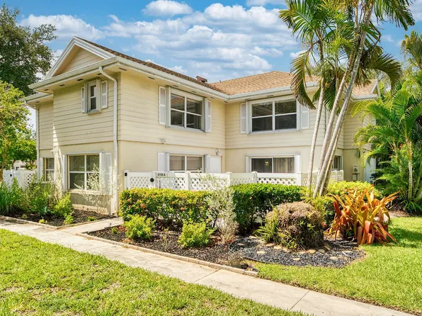 8159 Andover Ct APT A, West Palm Beach, FL 33406