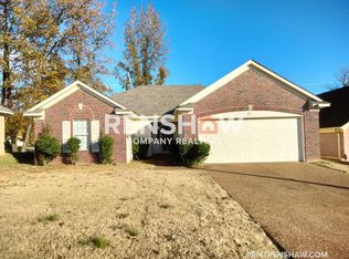 4112 Raines Oaks Dr, Memphis, TN 38109