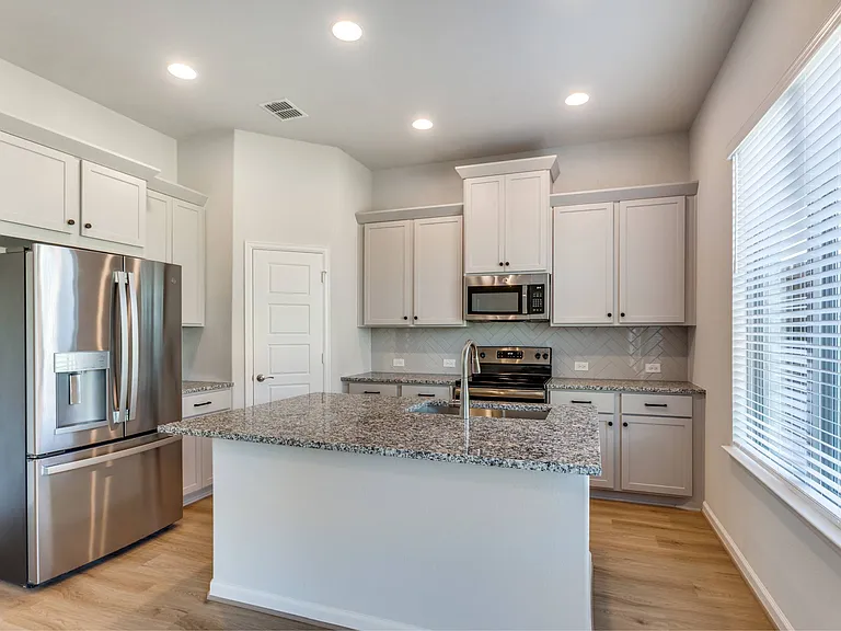 Canopy Homes at Woodcreek — Photo 6