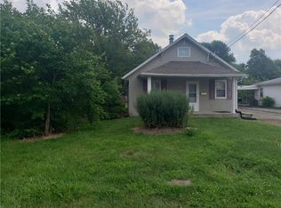 508 Columbia Dr, Lima, OH 45805