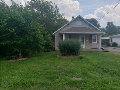 508 Columbia Dr, Lima, OH, 45805