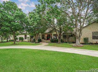 2857 Oak Run Pkwy, New Braunfels, TX 78132