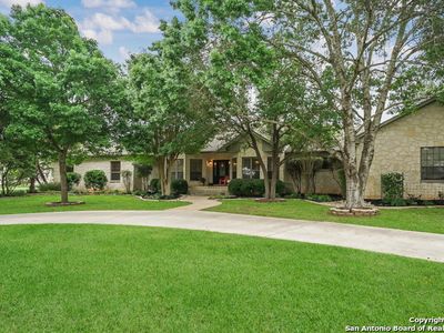 2857 Oak Run Pkwy, New Braunfels, TX, 78132