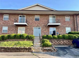 6954 Colonial Woods Dr APT 80, Saint Louis, MO 63129