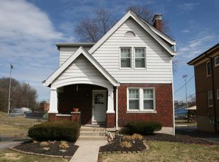 832 Saint James Ave #2, Covington, KY 41011
