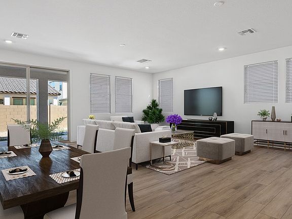 juniper floorplan new homes for sale the grove at el cidro goodyear az william ryan