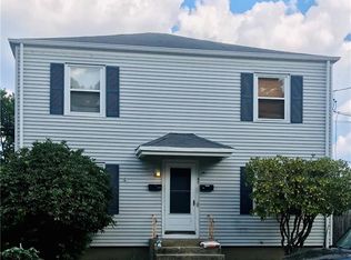 47 Andrews Ave, West Warwick, RI 02893