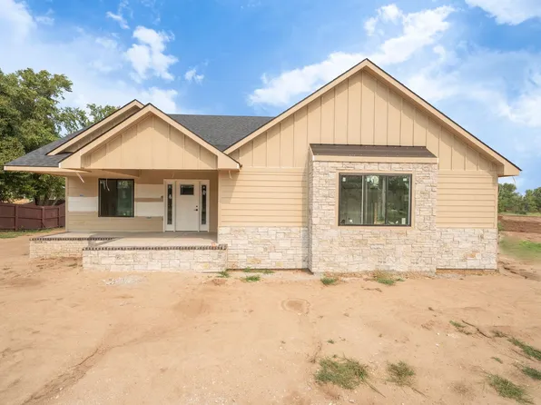 502 W Cherry Oaks St, Cheney, KS 67025