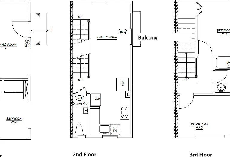 1837 Berkeley Way #B — Photo 2