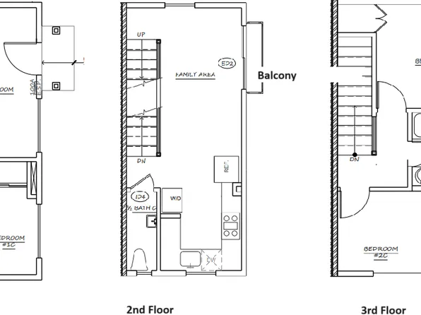 1837 Berkeley Way #B, Berkeley, CA 94703