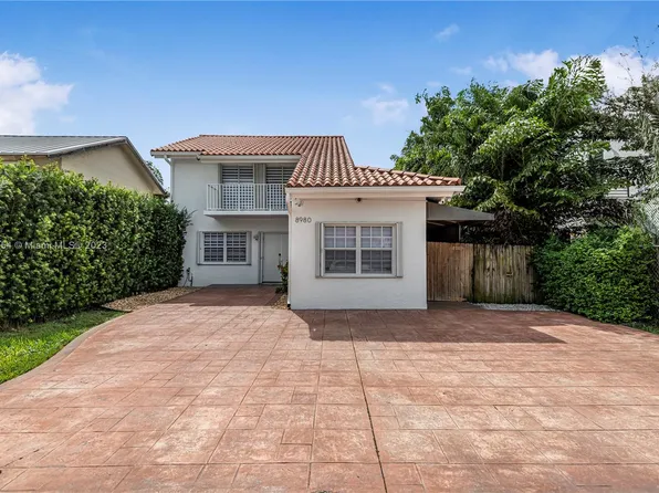 8980 SW 4th St, Miami, FL 33174