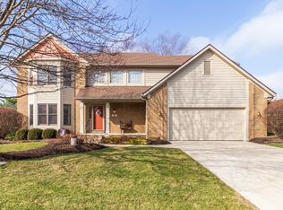 1971 Farmsbury Dr, Reynoldsburg, OH