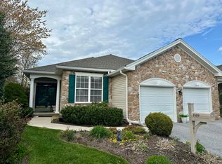 1519 Ulster Way, West Chester, PA 19380