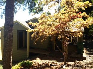 45924 SW Maple Ln, Gaston, OR 97119