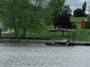 109 Eagle Point, Altamont, MO 64620