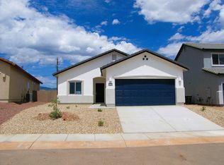 4025 Big Bend St, Sierra Vista, AZ 85650