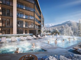 1010 Telemark Rd #401, Rossland, BC V0G1Y0