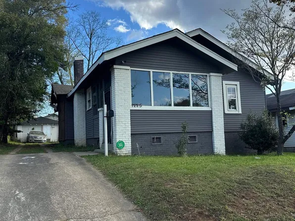 1225 Park Ave, Birmingham, AL 35217