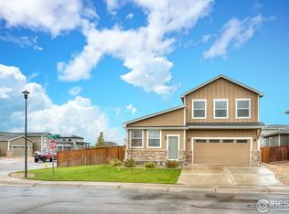 7431 Starkweather Dr, Wellington, CO 80549