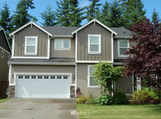 18518 111th Ave E, Puyallup, WA 98374