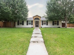 1850 Limerick Dr, Vidor, TX 77662
