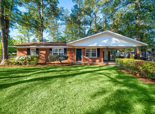 2403 Golden Camp Rd, Augusta, GA 30906