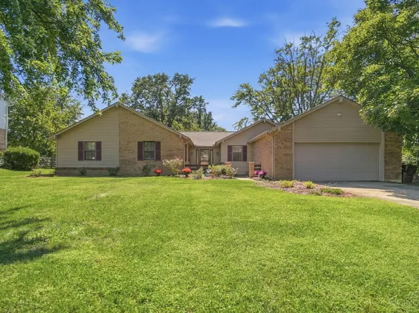 7321 Jean Dr, West Chester, OH 45069