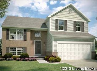 7709 Wood Duck Way, Louisville, KY 40228
