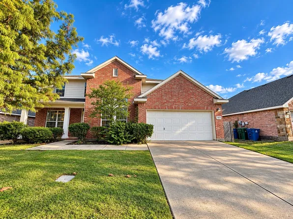 1021 San Antonio Dr, Forney, TX 75126