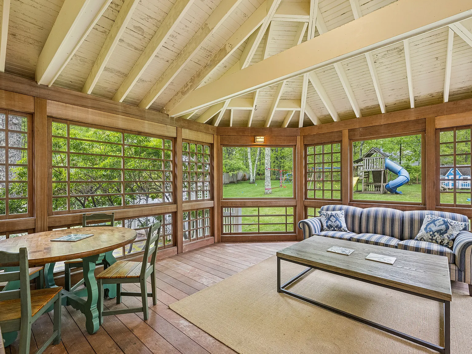 Silver Beach Area ... Summer Rental Located in Silver Beach Area — Photo 2