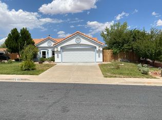 2155 E 140 S, Saint George, UT 84790