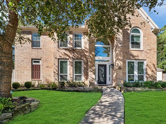 2nd image of 11607 Cypresswood Pl