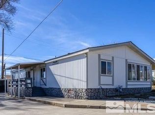 3449 Champion St, Carson City, NV