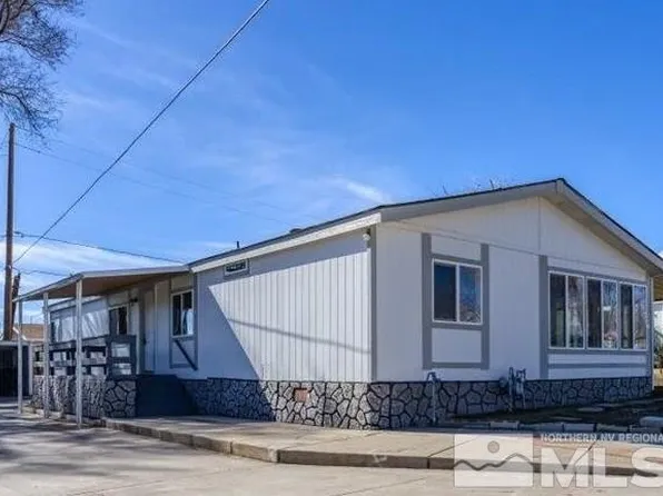 3449 Champion St, Carson City, NV 89706