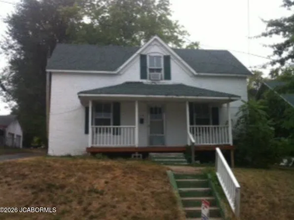 309 Clay St, Jefferson City, MO 65101