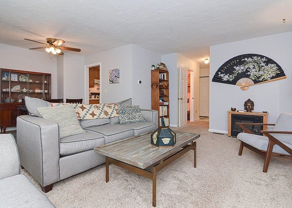 Heritage Park Estates 218 Heritage Dr Whitinsville MA Zillow