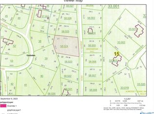 Greenbriar Rd, Gadsden, AL 35901