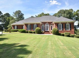 936 Fairway Dr, Monroe, GA 30655